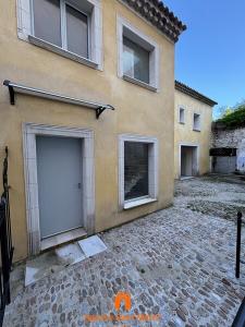 Vente Appartement 5 pi�ces ANCONE 26200
