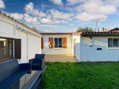 Vente Maison 3 pices TOULOUSE 31400