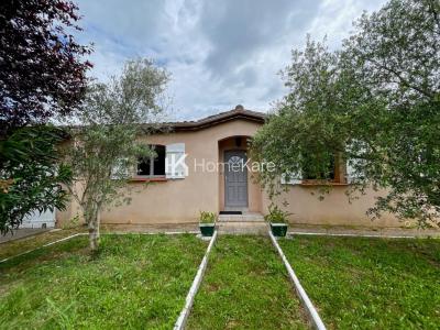 Vente Maison 5 pices MONTAUBAN 82000