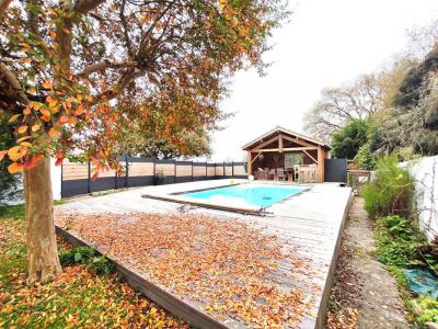 Vente Maison 8 pices SOUPROSSE 40250