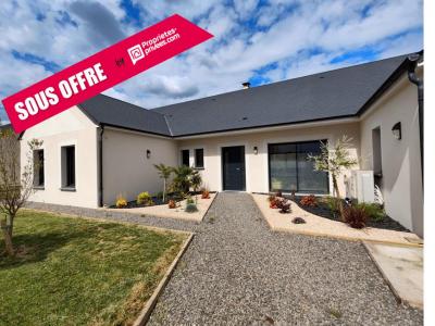 Vente Maison 6 pices LOURY 45470