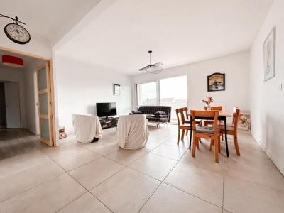 Vente Appartement 4 pices SAINT-HERBLAIN 44800