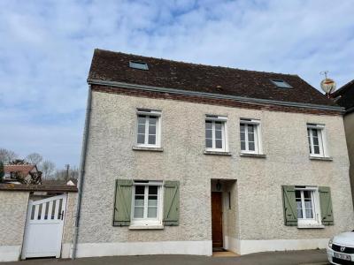 Vente Maison 8 pices MAINTENON 28130