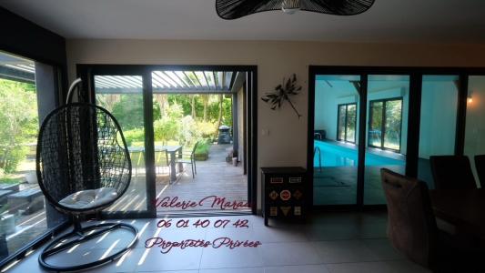 Vente Maison 6 pices SAINT-LYPHARD 44410