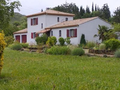 Vente Maison 7 pices ESPERAZA 11260