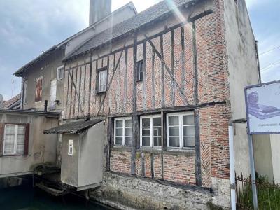 Vente Immeuble CHATILLON-COLIGNY 45230