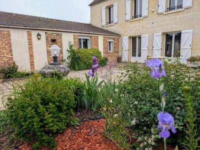 Vente Maison 7 pices SENLIS 60300