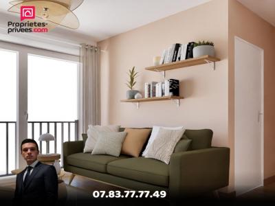 Vente Appartement 3 pices CHAMPIGNY-SUR-MARNE 94500