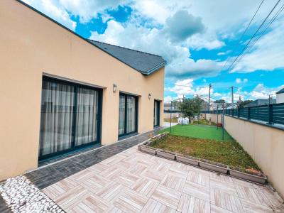 Vente Maison 6 pices TEMPLE-DE-BRETAGNE 44360
