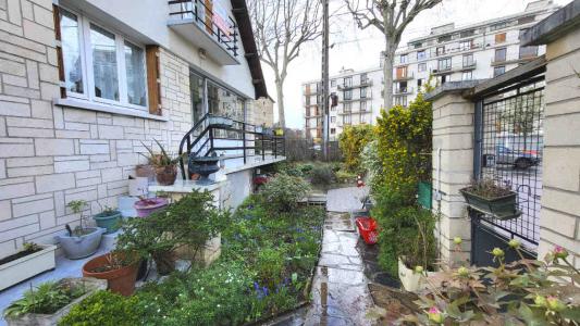 Vente Maison 5 pices VIROFLAY 78220