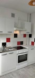 Vente Appartement 3 pices LIMOGES 87000
