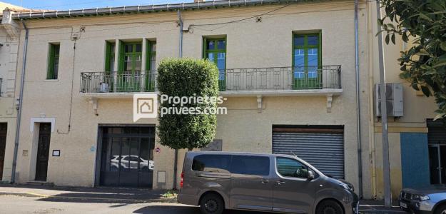 Vente Maison 6 pices PERPIGNAN 66000