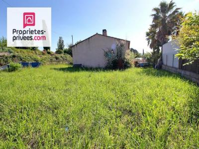 Vente Maison 4 pices SALERNES 83690
