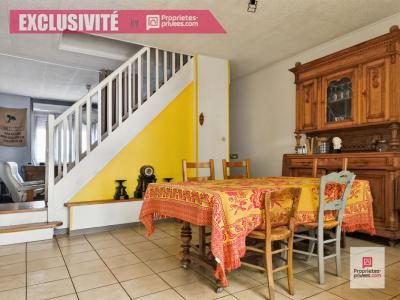 Vente Maison 7 pices WATTRELOS 59150