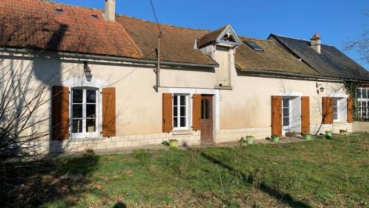 Vente Maison 5 pices OYRE 86220
