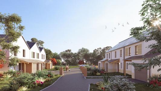 Vente Maison 4 pices MOELAN-SUR-MER 29350