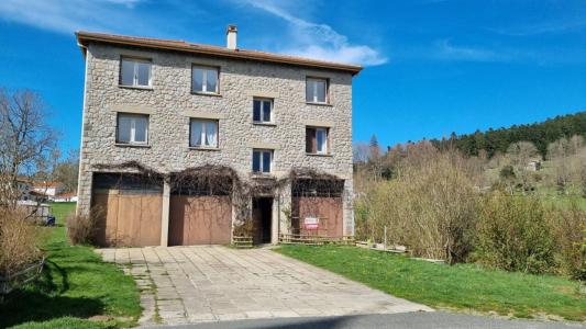 Vente Immeuble SAINT-REGIS-DU-COIN 42660