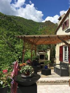 Vente Maison 4 pi�ces VIGAN 30120