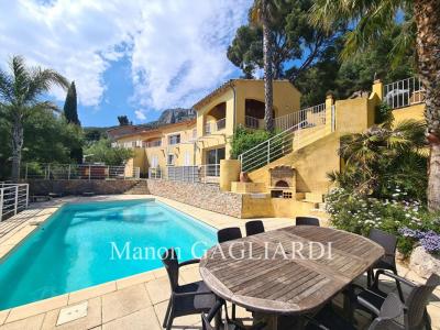 Vente Maison 9 pices TOULON 83200