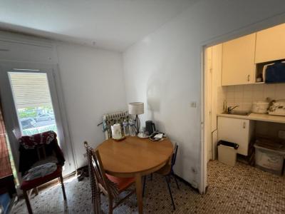 Vente Appartement 2 pices MONTPELLIER 34080