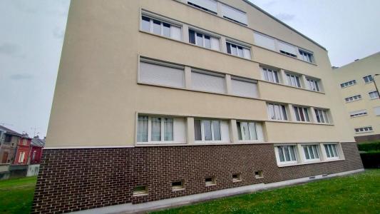 Vente Appartement 3 pices AMIENS 80000