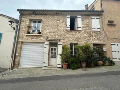 Vente Maison 8 pices SAINT-CANNAT 13760