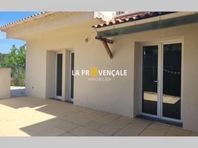 Vente Maison 3 pices GREASQUE 13850