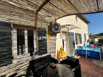 Vente Maison 4 pices GREASQUE 13850