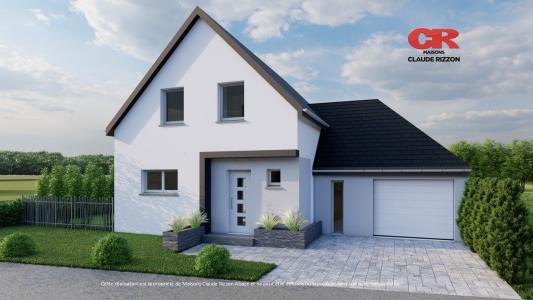 Vente Maison 5 pices HERRLISHEIM 67850