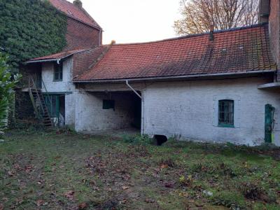 Vente Maison MONS-EN-PEVELE 59246