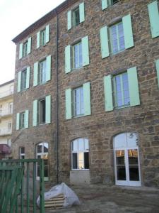 Location Appartement 3 pices SAINT-FELICIEN 07410
