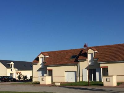 Location Maison 4 pices BEMECOURT 27160