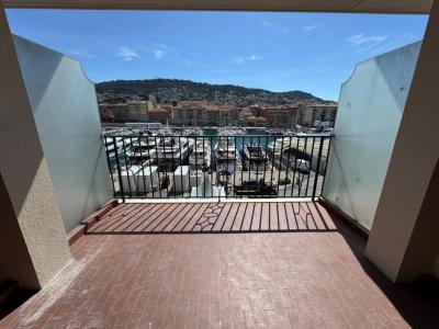 Vente Appartement 3 pices NICE 06300