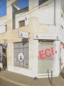 Vente Commerce GOUSSAINVILLE 95190