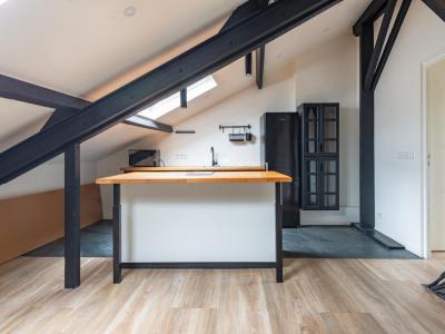 Vente Appartement 2 pices PARIS-20EME-ARRONDISSEMENT 75020