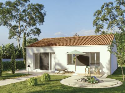 Vente Maison 5 pices VERTOU 44120