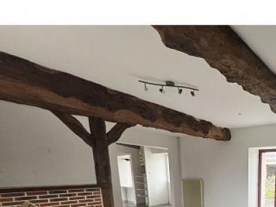 Vente Maison 6 pices GEVEZE 35850