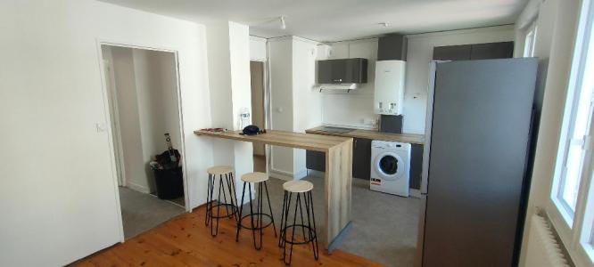 Location Appartement 4 pices SAINT-ETIENNE 42000