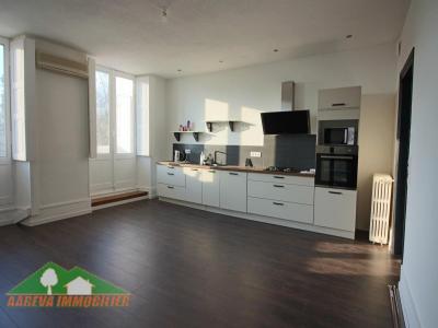 Location Appartement 3 pices SAINT-GAUDENS 31800