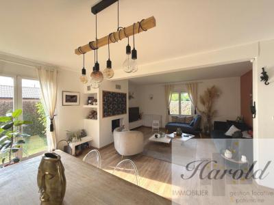 Vente Prestige SAINS-EN-AMIENOIS 80680