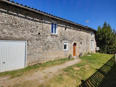 Vente Maison 5 pices SAUZE-VAUSSAIS 79190