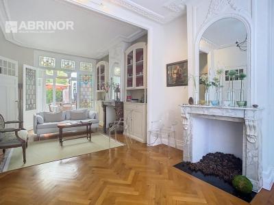 Vente Maison 5 pices LAMBERSART 59130