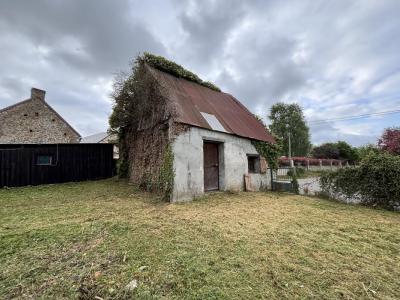 Vente Maison BAZOCHES-AU-HOULME 61210