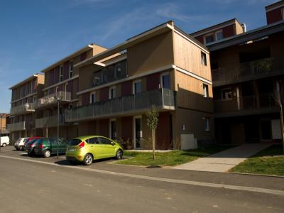 Location Appartement 5 pices LIVERDUN 54460