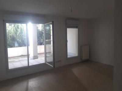 Vente Appartement 3 pices BEAURECUEIL 13100
