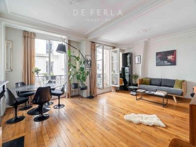 Vente Appartement 4 pices PARIS-15EME-ARRONDISSEMENT 75015