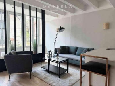 Vente Appartement 3 pices PARIS 75000