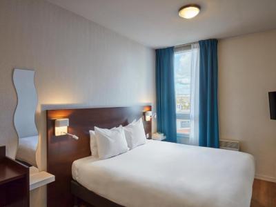 Vente Appartement SAINT-DENIS 93200