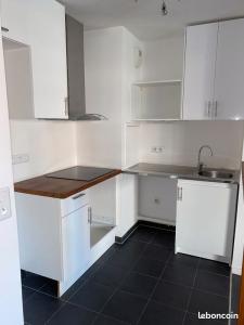 Location Appartement 2 pices FRANCONVILLE 95130