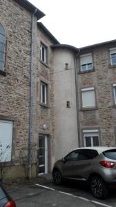 Location Appartement 2 pices LARAJASSE 69590